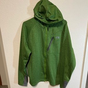 The North Face Hoody